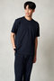 【予約販売】【UNISEX】コンフォートジャージー クルーネックTシャツ リファ/ReFa