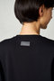 【予約販売】【UNISEX】コンフォートジャージー クルーネックTシャツ リファ/ReFa