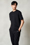 【予約販売】【UNISEX】コンフォートジャージー クルーネックTシャツ リファ/ReFa