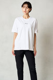【UNISEX】コンフォートジャージー クルーネックTシャツ