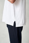【予約販売】【UNISEX】コンフォートジャージー クルーネックTシャツ リファ/ReFa