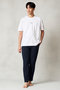 【予約販売】【UNISEX】コンフォートジャージー クルーネックTシャツ リファ/ReFa