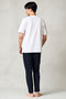 【予約販売】【UNISEX】コンフォートジャージー クルーネックTシャツ リファ/ReFa