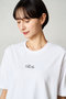 【予約販売】【UNISEX】コンフォートジャージー クルーネックTシャツ リファ/ReFa