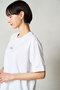 【予約販売】【UNISEX】コンフォートジャージー クルーネックTシャツ リファ/ReFa