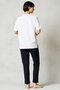 【予約販売】【UNISEX】コンフォートジャージー クルーネックTシャツ リファ/ReFa