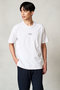 【予約販売】【UNISEX】コンフォートジャージー クルーネックTシャツ リファ/ReFa