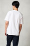 【予約販売】【UNISEX】コンフォートジャージー クルーネックTシャツ リファ/ReFa