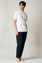 【予約販売】【UNISEX】コンフォートジャージー クルーネックTシャツ ReFaロゴ リファ/ReFa