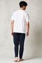 【予約販売】【UNISEX】コンフォートジャージー クルーネックTシャツ ReFaロゴ リファ/ReFa