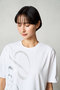 【予約販売】【UNISEX】コンフォートジャージー クルーネックTシャツ ReFaロゴ リファ/ReFa