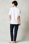 【予約販売】【UNISEX】コンフォートジャージー クルーネックTシャツ ReFaロゴ リファ/ReFa
