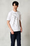 【予約販売】【UNISEX】コンフォートジャージー クルーネックTシャツ ReFaロゴ リファ/ReFa