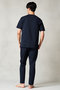 【予約販売】【UNISEX】コンフォートジャージー クルーネックTシャツ ReFaロゴ リファ/ReFa