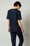 【予約販売】【UNISEX】コンフォートジャージー クルーネックTシャツ ReFaロゴ リファ/ReFa