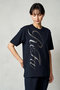 【予約販売】【UNISEX】コンフォートジャージー クルーネックTシャツ ReFaロゴ リファ/ReFa