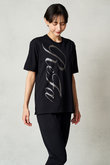 【UNISEX】コンフォートジャージー クルーネックTシャツ ReFaロゴ