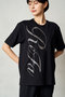 【予約販売】【UNISEX】コンフォートジャージー クルーネックTシャツ ReFaロゴ リファ/ReFa