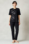 【予約販売】【UNISEX】コンフォートジャージー クルーネックTシャツ ReFaロゴ リファ/ReFa