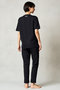 【予約販売】【UNISEX】コンフォートジャージー クルーネックTシャツ ReFaロゴ リファ/ReFa