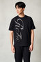 【予約販売】【UNISEX】コンフォートジャージー クルーネックTシャツ ReFaロゴ リファ/ReFa