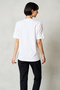 【予約販売】【UNISEX】コンフォートジャージー クルーネックTシャツ ReFaロゴ リファ/ReFa