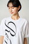 【予約販売】【UNISEX】コンフォートジャージー クルーネックTシャツ ReFaロゴ リファ/ReFa