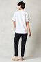 【予約販売】【UNISEX】コンフォートジャージー クルーネックTシャツ ReFaロゴ リファ/ReFa