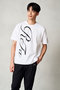 【予約販売】【UNISEX】コンフォートジャージー クルーネックTシャツ ReFaロゴ リファ/ReFa