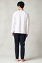 【予約販売】【UNISEX】コンフォートジャージー クルーネックロングTシャツ リファ/ReFa