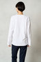 【予約販売】【UNISEX】コンフォートジャージー クルーネックロングTシャツ リファ/ReFa