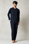 【予約販売】【UNISEX】コンフォートジャージー クルーネックロングTシャツ リファ/ReFa