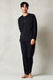 【予約販売】【UNISEX】コンフォートジャージー クルーネックロングTシャツ リファ/ReFa
