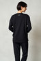 【予約販売】【UNISEX】コンフォートジャージー クルーネックロングTシャツ リファ/ReFa