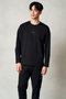 【予約販売】【UNISEX】コンフォートジャージー クルーネックロングTシャツ リファ/ReFa