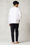 【予約販売】【UNISEX】コンフォートジャージー クルーネックロングTシャツ リファ/ReFa