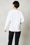 【予約販売】【UNISEX】コンフォートジャージー クルーネックロングTシャツ リファ/ReFa