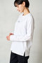【予約販売】【UNISEX】コンフォートジャージー クルーネックロングTシャツ リファ/ReFa