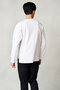 【予約販売】【UNISEX】コンフォートジャージー クルーネックロングTシャツ リファ/ReFa
