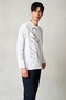 【予約販売】【UNISEX】コンフォートジャージー クルーネックロングTシャツ ReFaロゴ リファ/ReFa