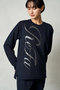 【予約販売】【UNISEX】コンフォートジャージー クルーネックロングTシャツ ReFaロゴ リファ/ReFa