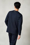 【予約販売】【UNISEX】コンフォートジャージー クルーネックロングTシャツ ReFaロゴ リファ/ReFa