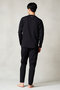 【予約販売】【UNISEX】コンフォートジャージー クルーネックロングTシャツ ReFaロゴ リファ/ReFa