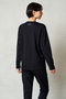 【予約販売】【UNISEX】コンフォートジャージー クルーネックロングTシャツ ReFaロゴ リファ/ReFa