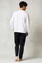 【予約販売】【UNISEX】コンフォートジャージー クルーネックロングTシャツ ReFaロゴ リファ/ReFa