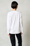 【予約販売】【UNISEX】コンフォートジャージー クルーネックロングTシャツ ReFaロゴ リファ/ReFa