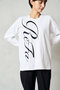 【予約販売】【UNISEX】コンフォートジャージー クルーネックロングTシャツ ReFaロゴ リファ/ReFa