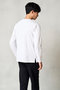 【予約販売】【UNISEX】コンフォートジャージー クルーネックロングTシャツ ReFaロゴ リファ/ReFa