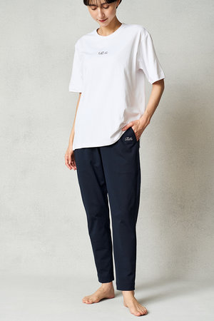 リファ/ReFaの【予約販売】【UNISEX】コンフォートジャージー テーパードパンツ(512000/512002)