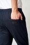 【予約販売】【UNISEX】コンフォートジャージー テーパードパンツ リファ/ReFa